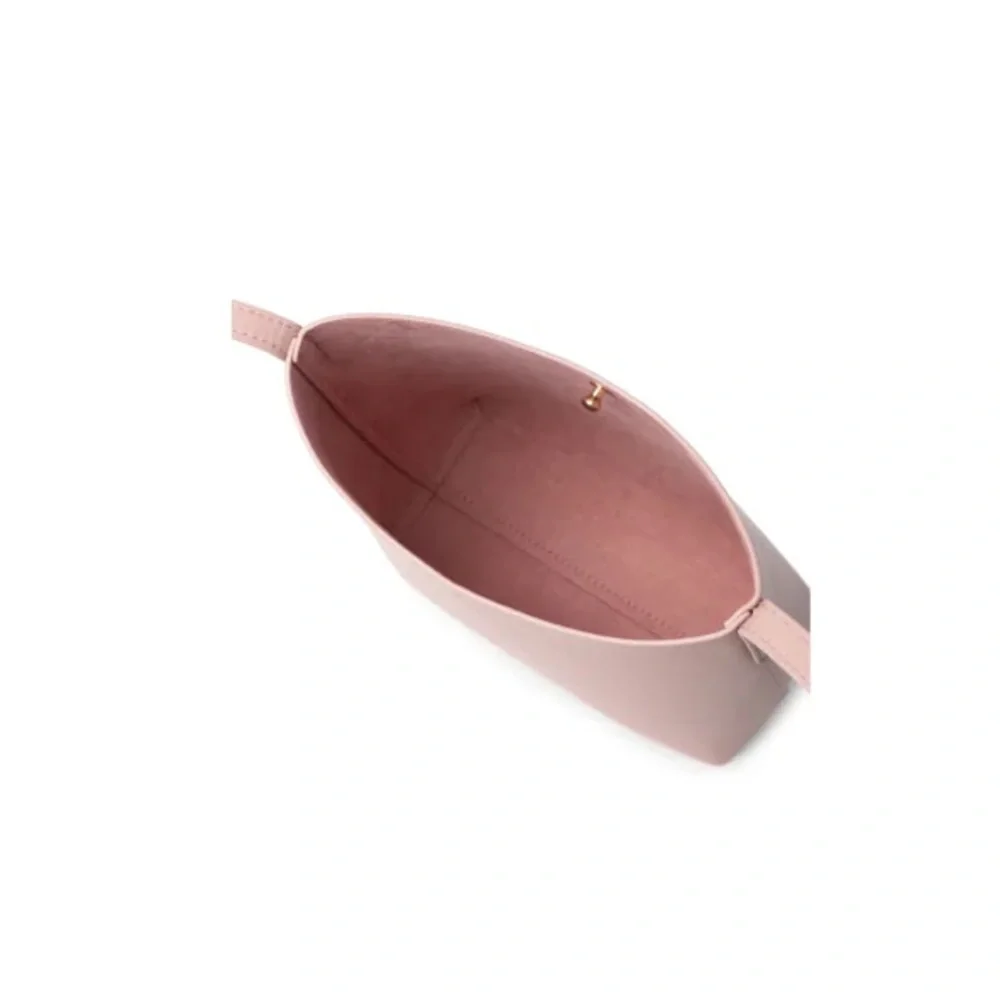 Samara Medium Shoulder Bag Peony